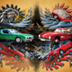 Illustration for article titled Forzalopnik Wallpapers: Because You Asked For It